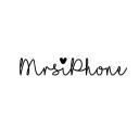 mrsiphone case logo